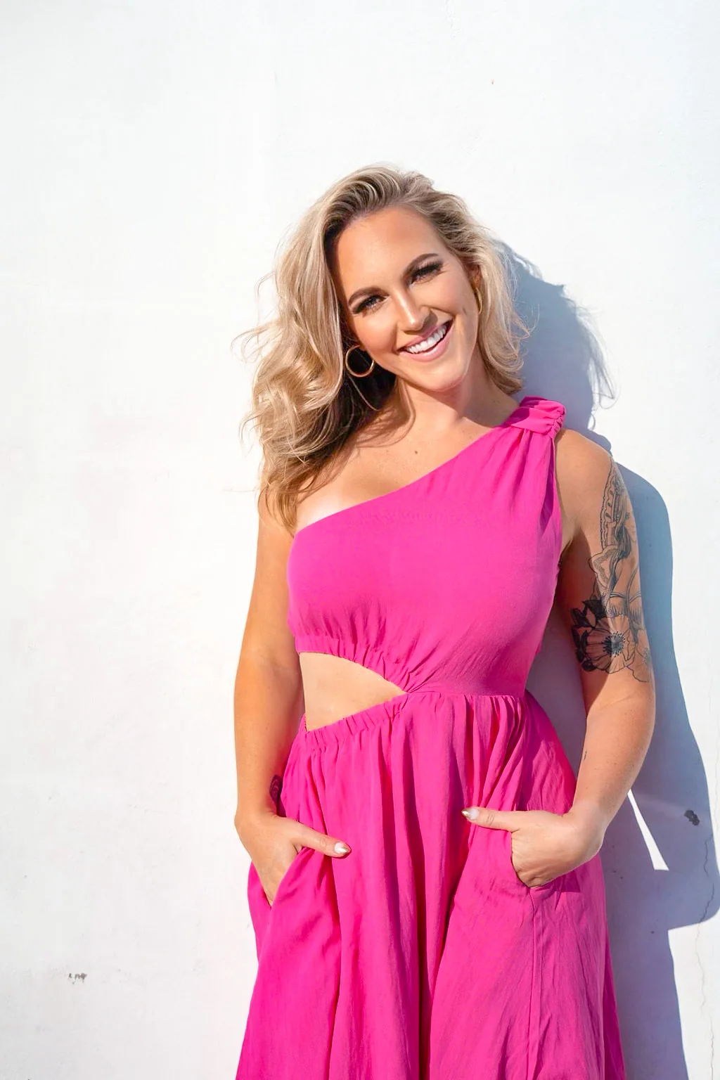 Samantha Jo Harvey